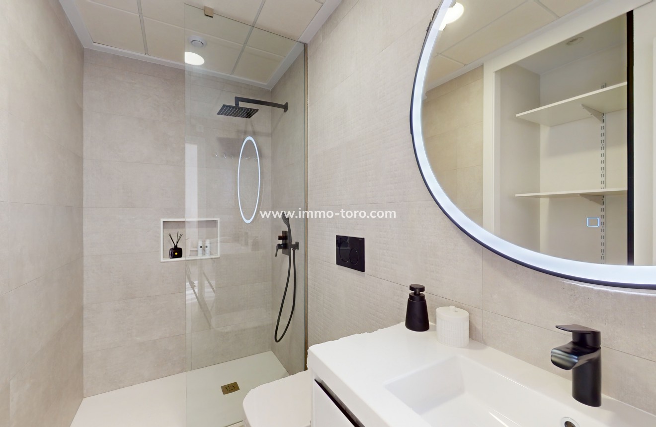 Nueva construcción  -  - Guardamar - Guardamar del Segura