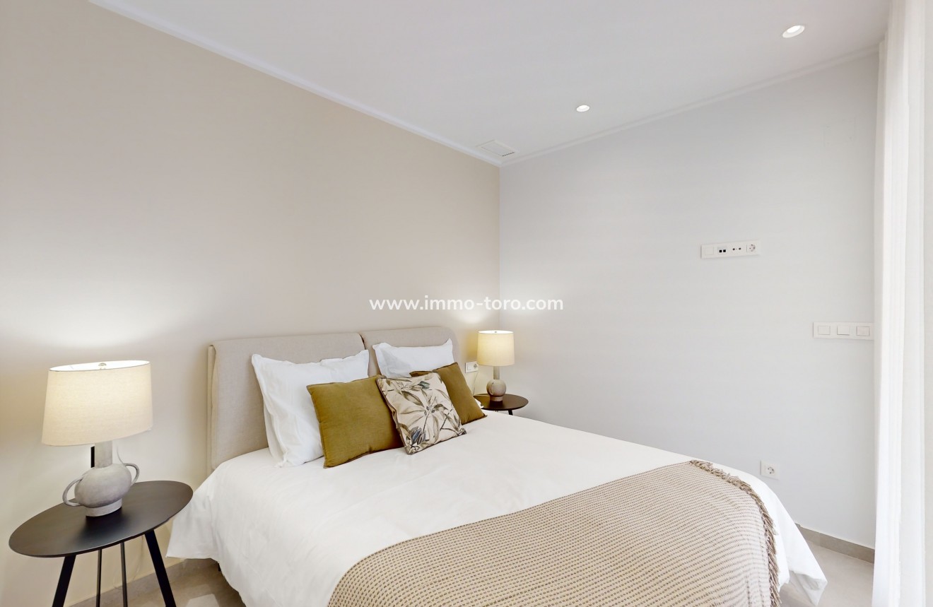 Nueva construcción  -  - Guardamar - Guardamar del Segura