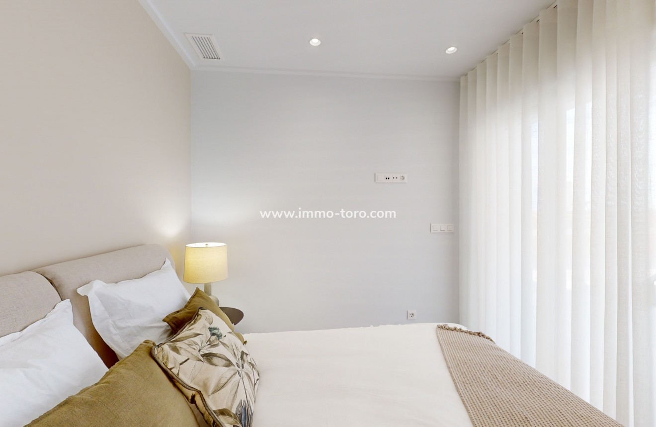 Nueva construcción  -  - Guardamar - Guardamar del Segura