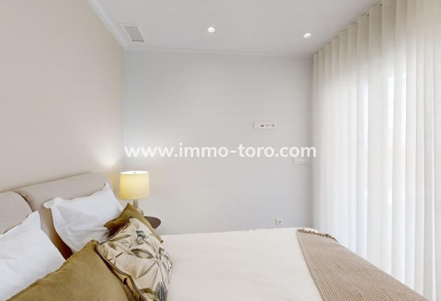 Nueva construcción  -  - Guardamar - Guardamar del Segura