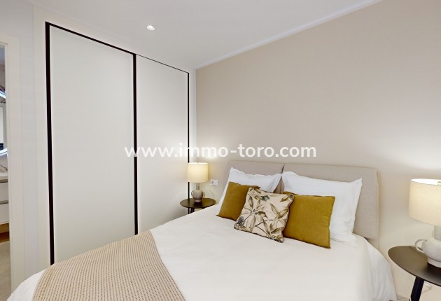 Nueva construcción  -  - Guardamar - Guardamar del Segura