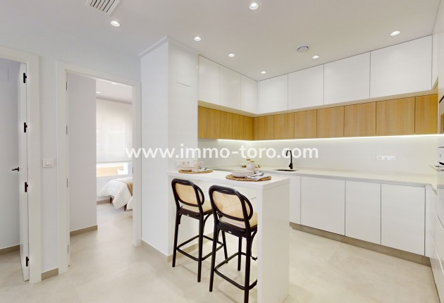 Nueva construcción  -  - Guardamar - Guardamar del Segura