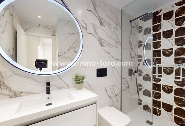 Nueva construcción  -  - Guardamar - Guardamar del Segura