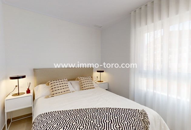 Nueva construcción  -  - Guardamar - Guardamar del Segura