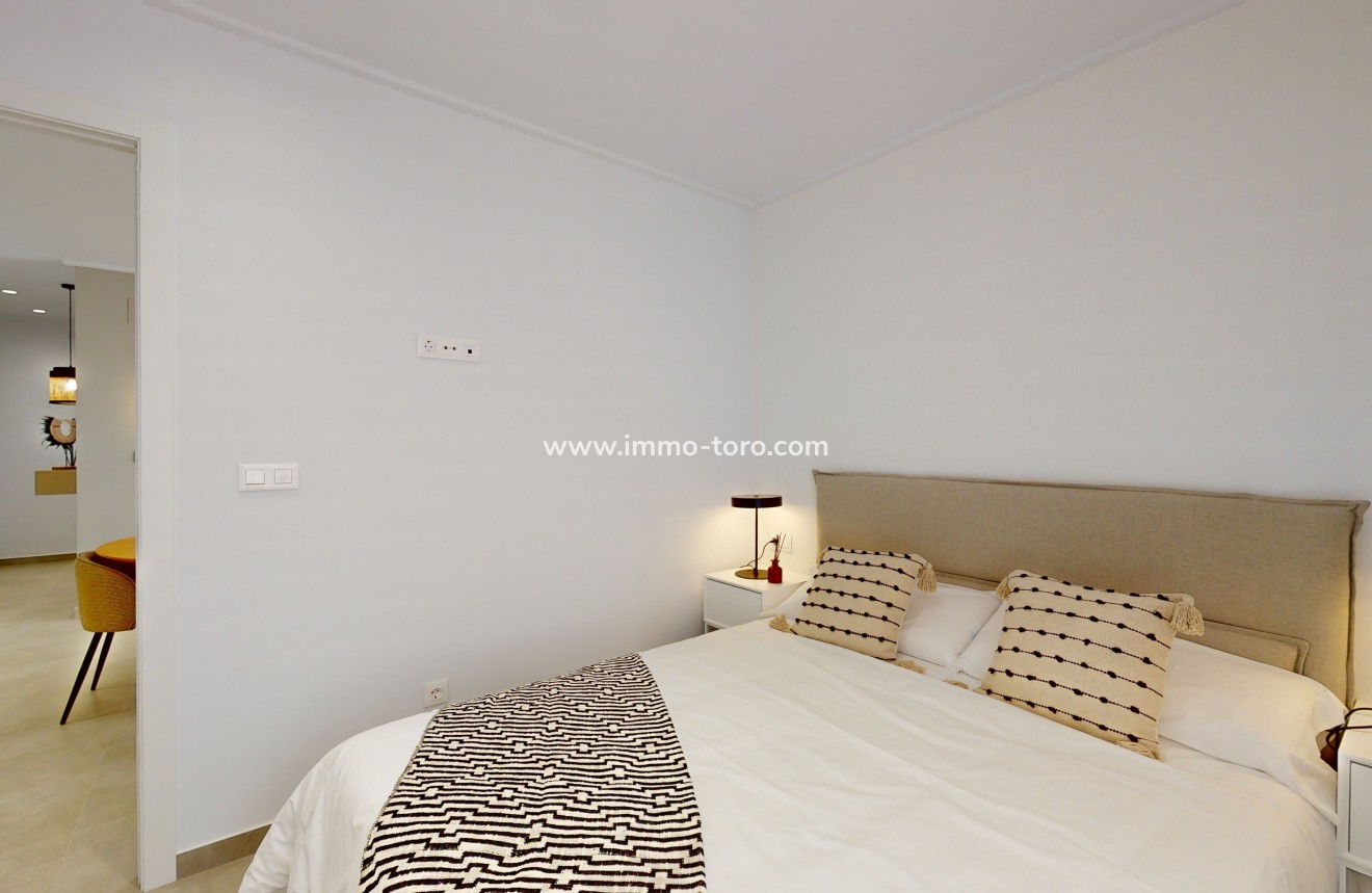 Nueva construcción  -  - Guardamar - Guardamar del Segura