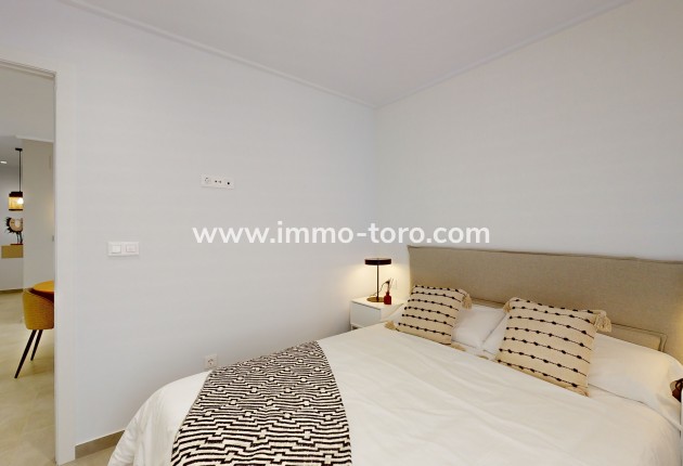 Nueva construcción  -  - Guardamar - Guardamar del Segura