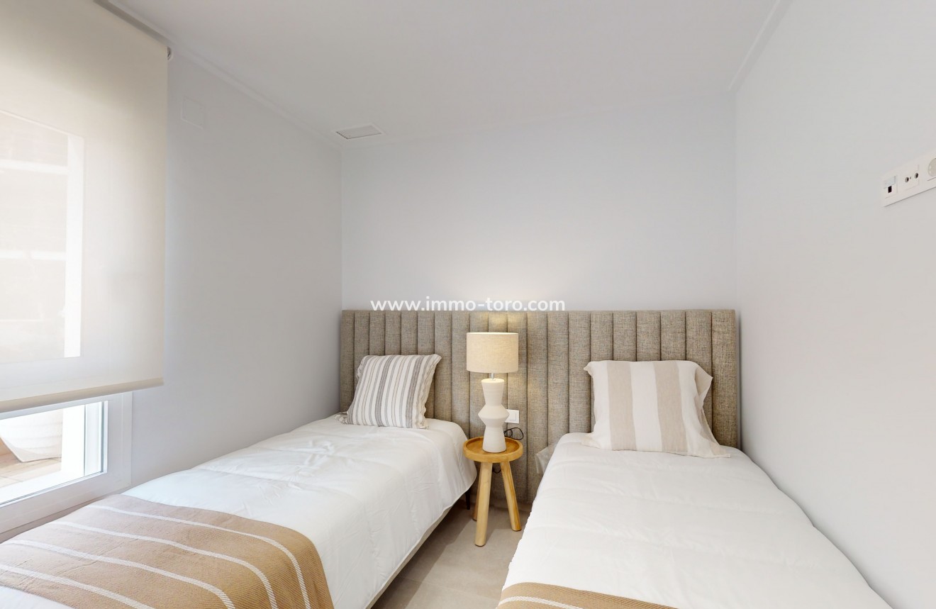 Nueva construcción  -  - Guardamar - Guardamar del Segura