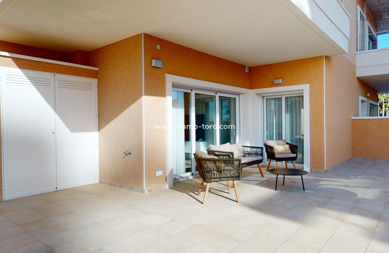 Nueva construcción  -  - Guardamar - Guardamar del Segura