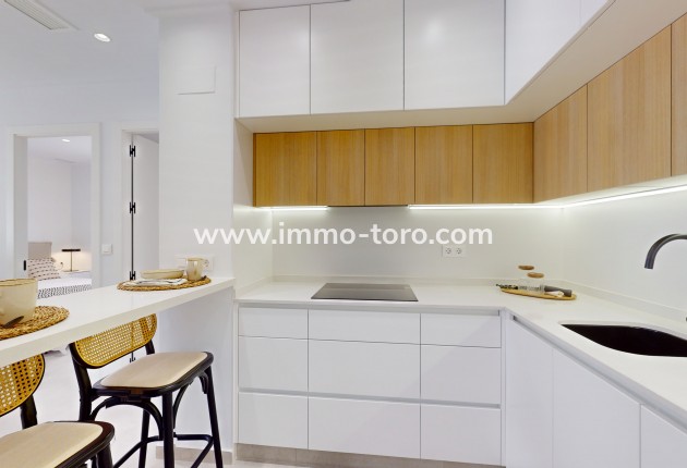 Nueva construcción  -  - Guardamar - Guardamar del Segura