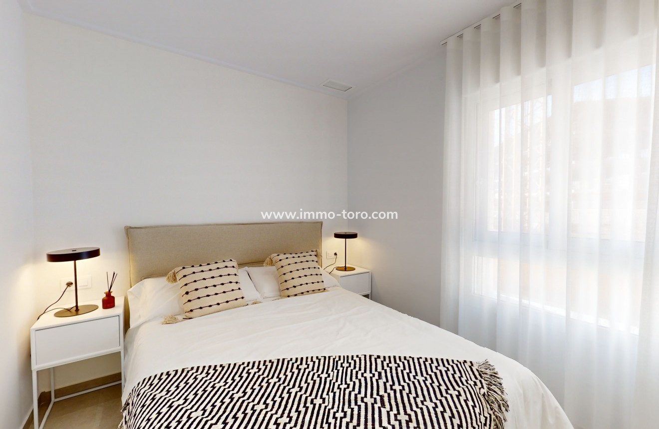 Nueva construcción  - Ático - Guardamar - Guardamar del Segura