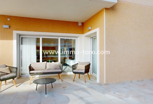 Nueva construcción  - Ático - Guardamar - Guardamar del Segura