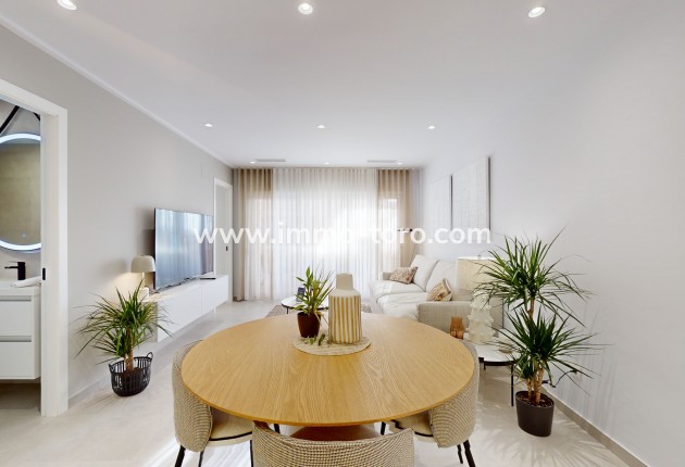 Nueva construcción  - Ático - Guardamar - Guardamar del Segura