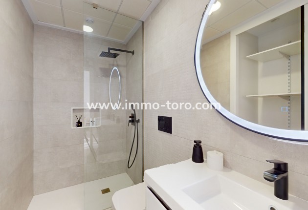 Nueva construcción  - Ático - Guardamar - Guardamar del Segura