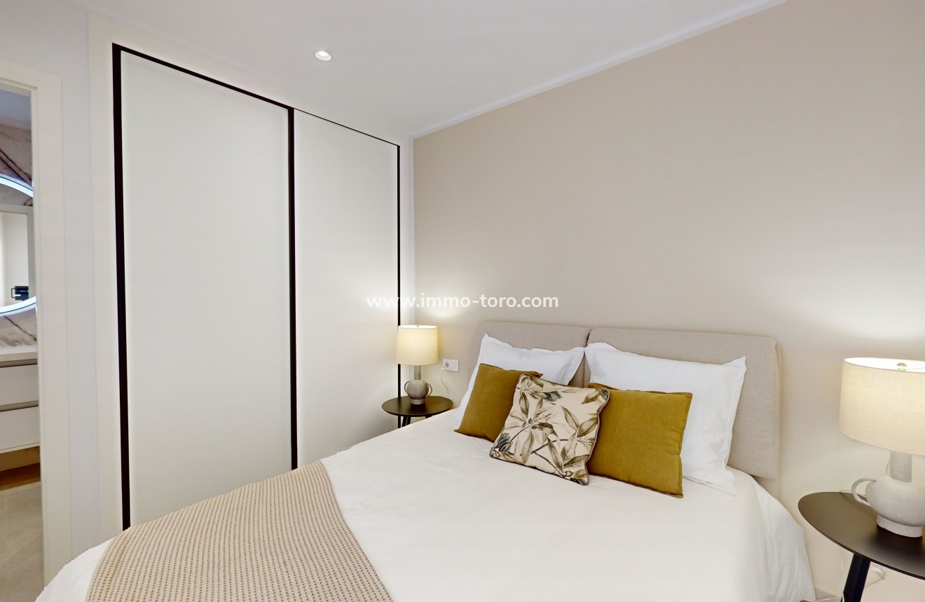 Nueva construcción  - Ático - Guardamar - Guardamar del Segura