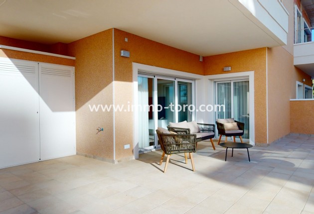 Nueva construcción  - Ático - Guardamar - Guardamar del Segura