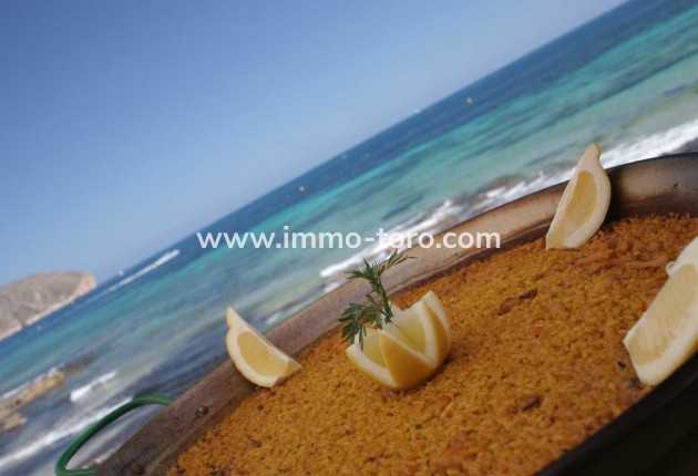 Nueva construcción  - Villa / Chalet - Moraira - Sabatera