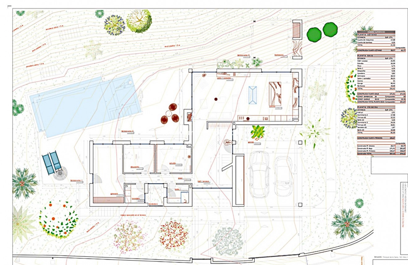 Herverkoop - Plot - Altea