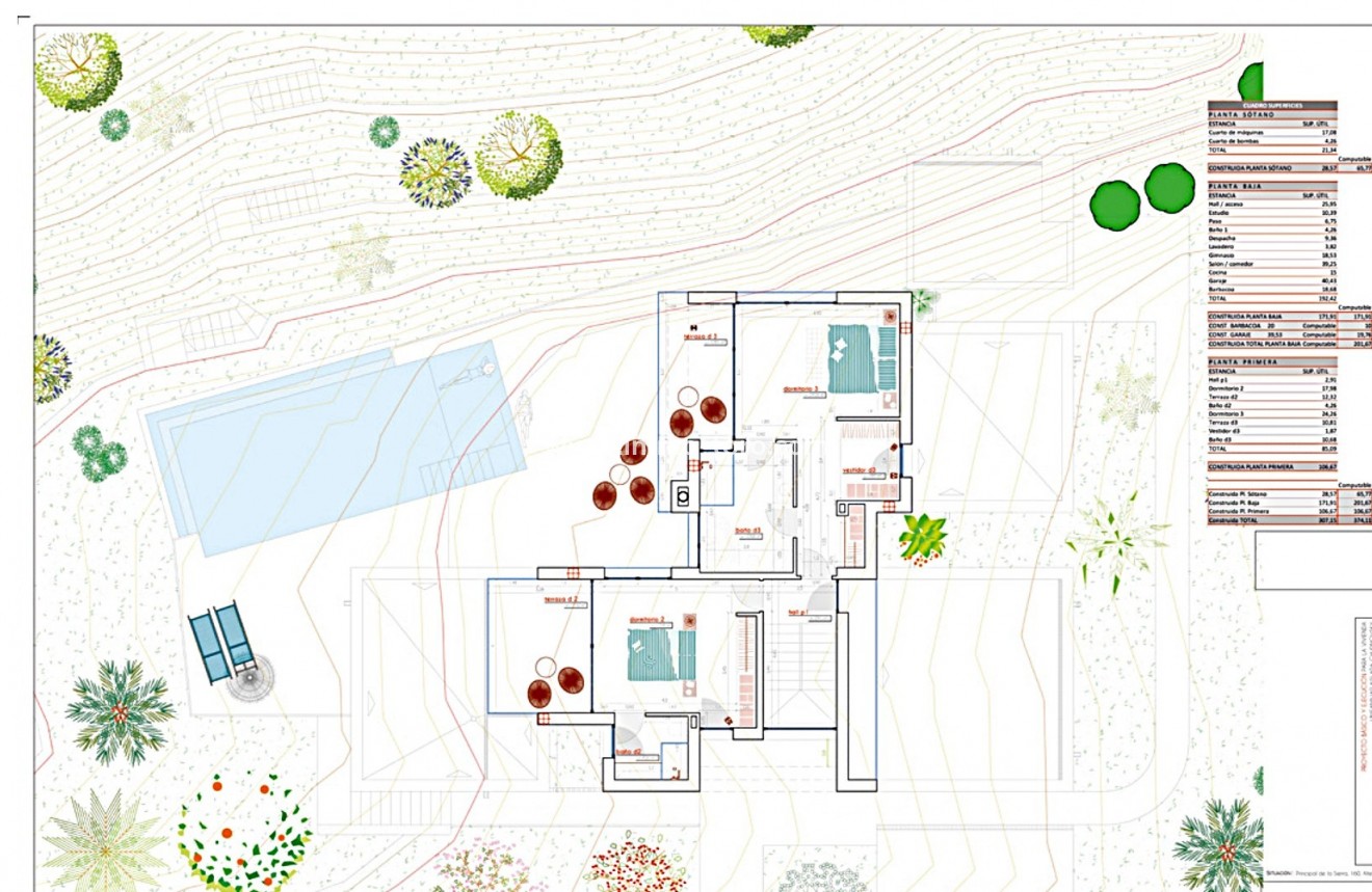 Herverkoop - Plot - Altea