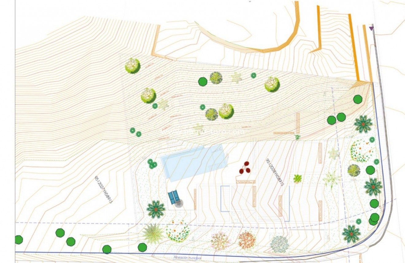Herverkoop - Plot - Altea