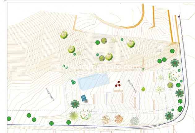 Herverkoop - Plot - Altea