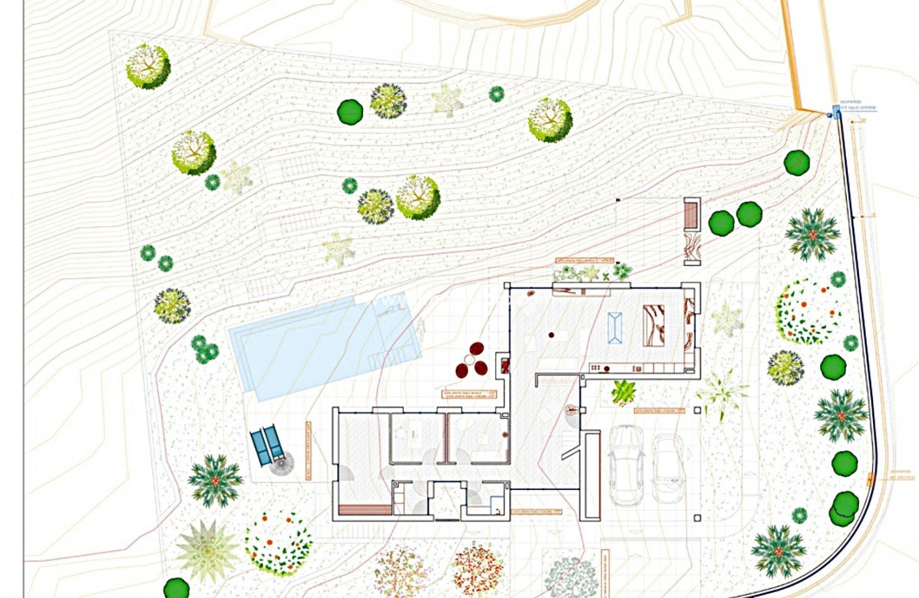 Herverkoop - Plot - Altea