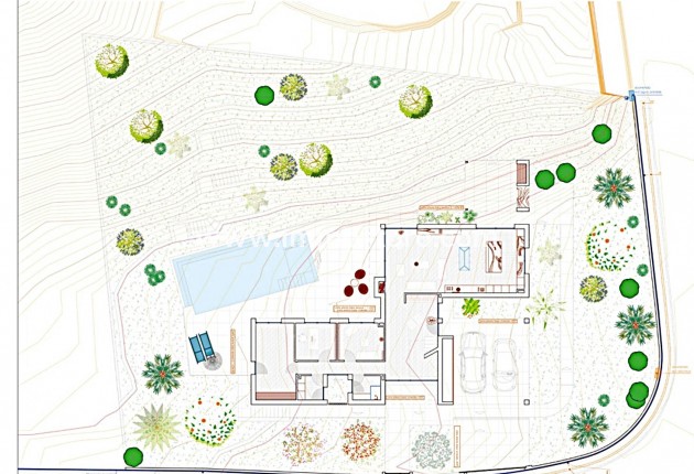 Herverkoop - Plot - Altea