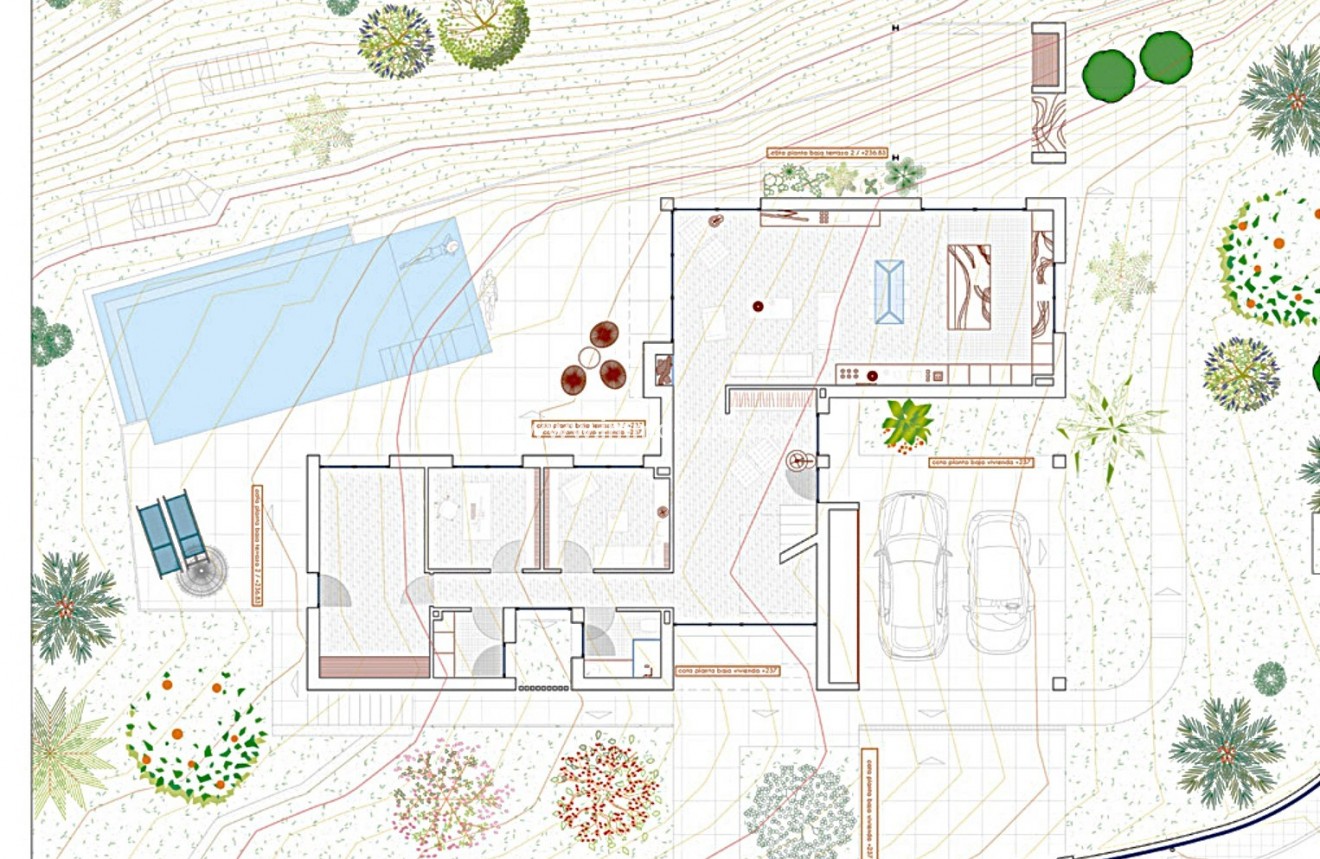 Herverkoop - Plot - Altea