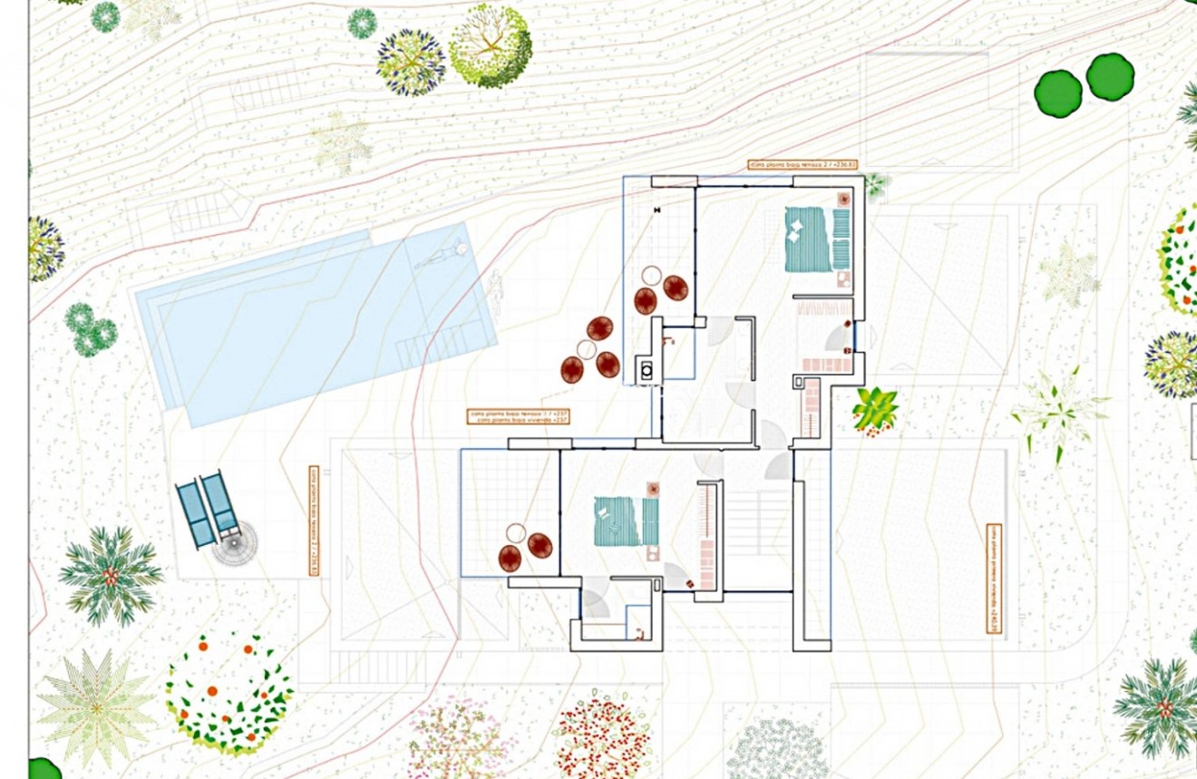 Herverkoop - Plot - Altea