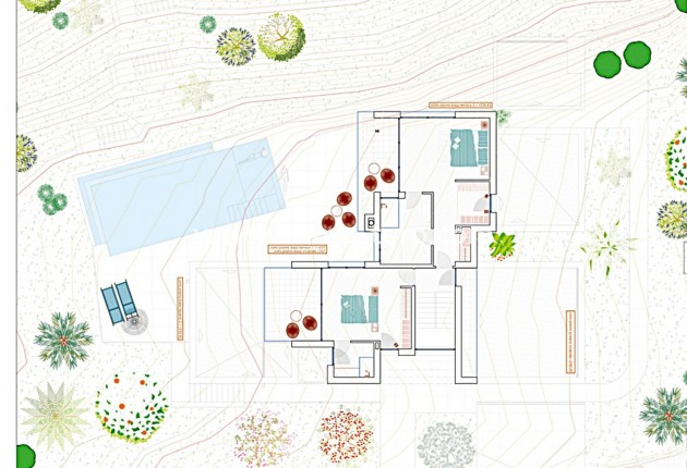 Herverkoop - Plot - Altea