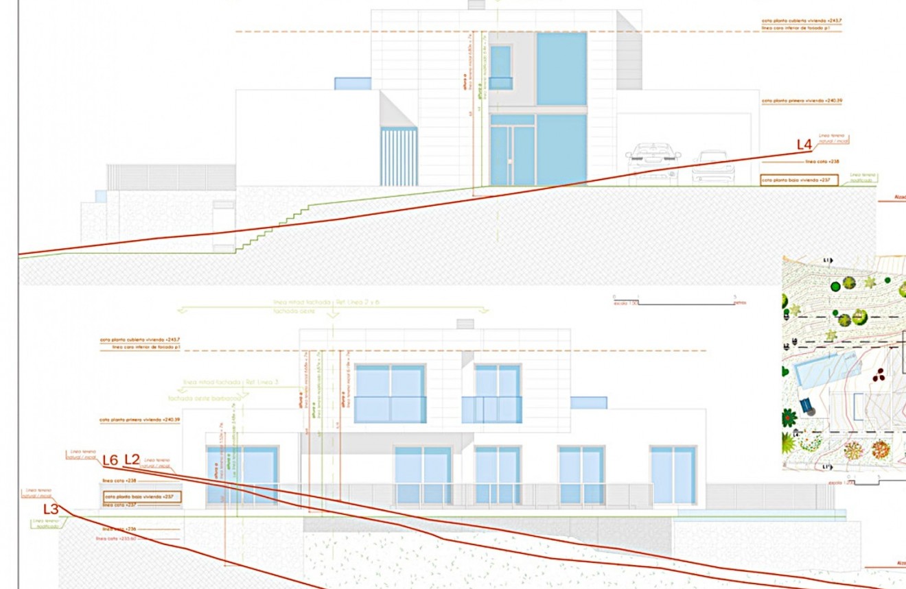 Herverkoop - Plot - Altea