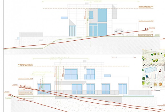 Herverkoop - Plot - Altea