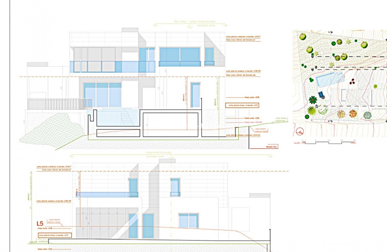 Herverkoop - Plot - Altea