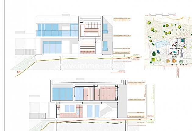 Herverkoop - Plot - Altea