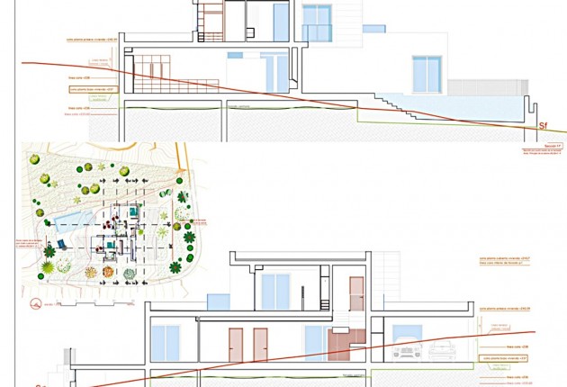 Herverkoop - Plot - Altea