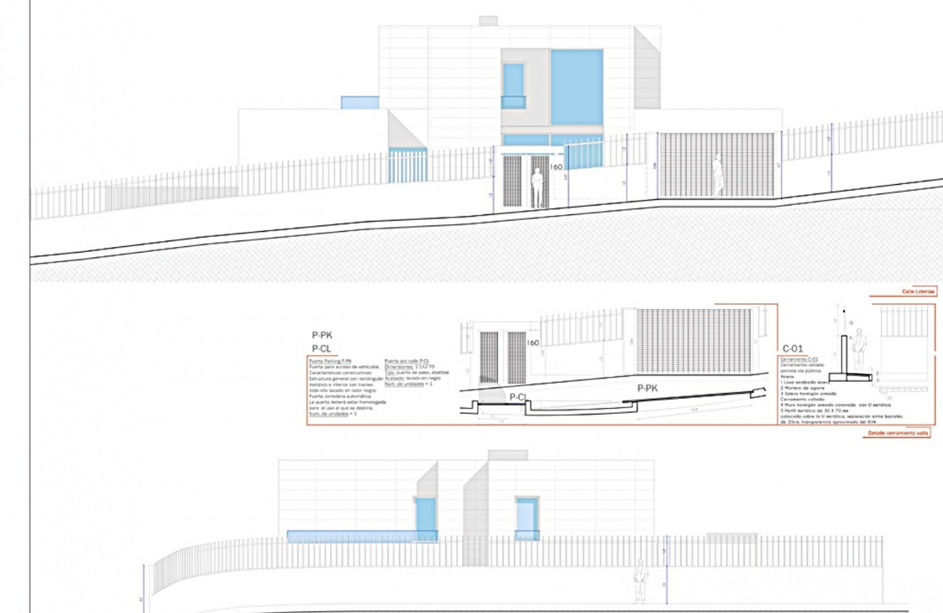 Herverkoop - Plot - Altea