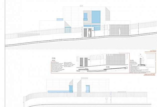 Herverkoop - Plot - Altea