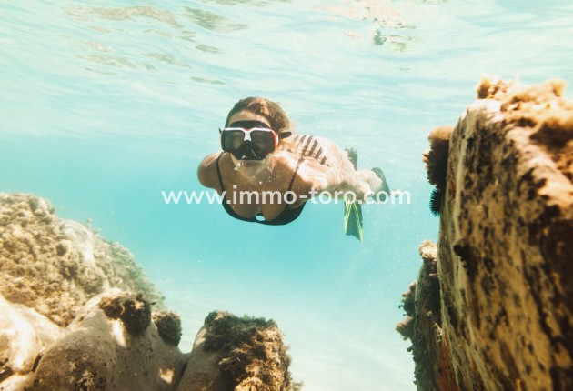 Nouvelle construction -  - La Manga - La Manga del Mar Menor