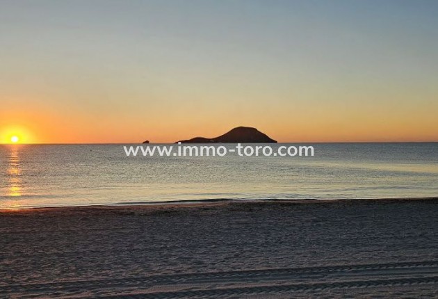 New Build - Apartment - La Manga - La Manga del Mar Menor