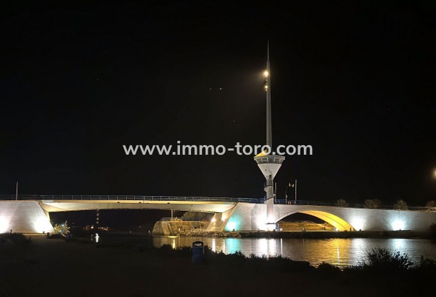 Nueva construcción  -  - La Manga - La Manga del Mar Menor