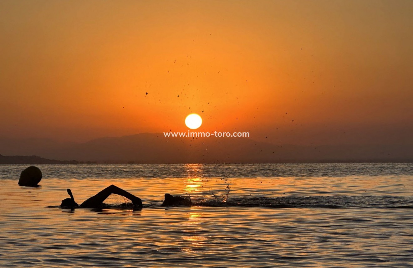 Nueva construcción  -  - La Manga - La Manga del Mar Menor