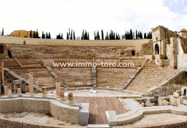 Nueva construcción  -  - La Manga - La Manga del Mar Menor