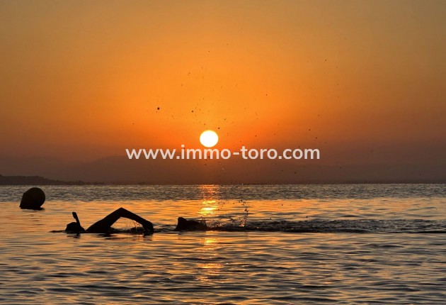 Nouvelle construction - Penthouse - La Manga - La Manga del Mar Menor