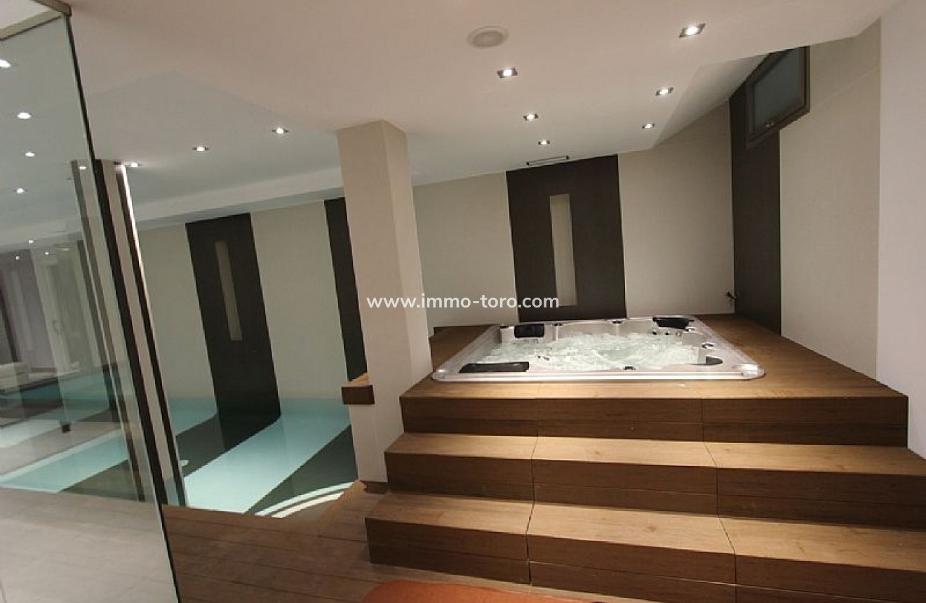 New Build - Villa - Calpe