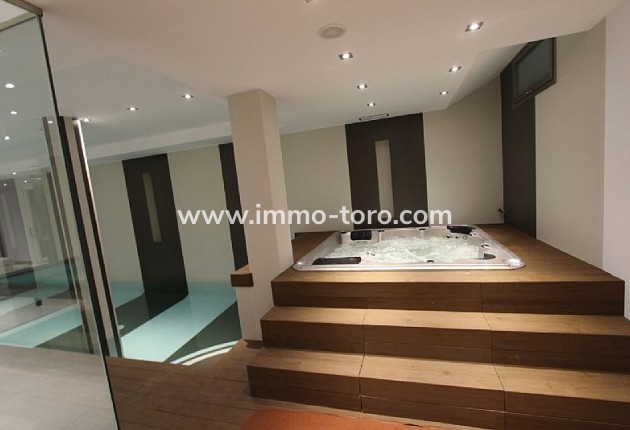 New Build - Villa - Calpe