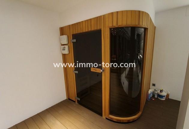 New Build - Villa - Calpe