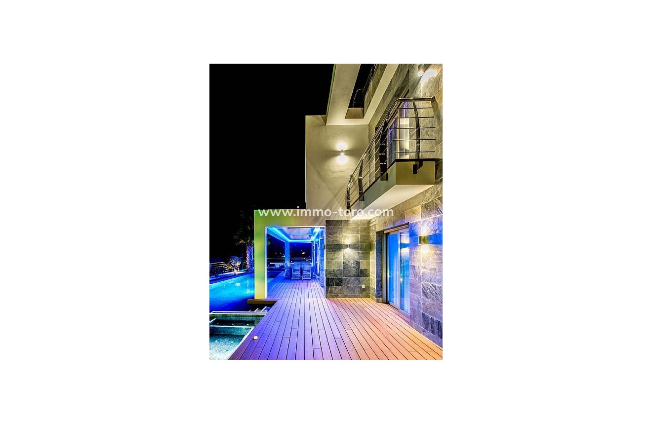 New Build - Villa - Calpe