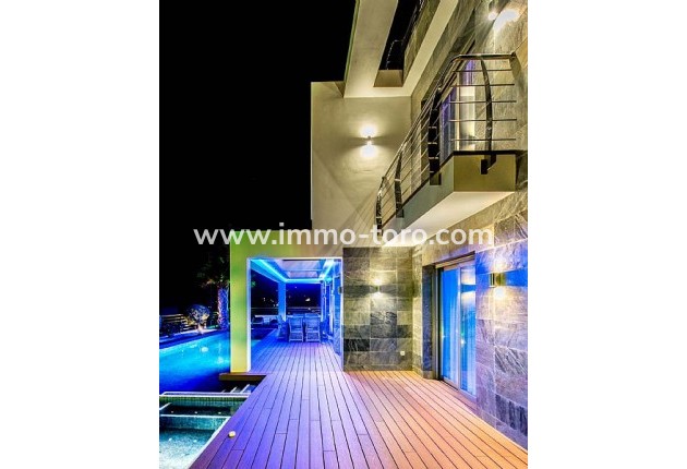 New Build - Villa - Calpe