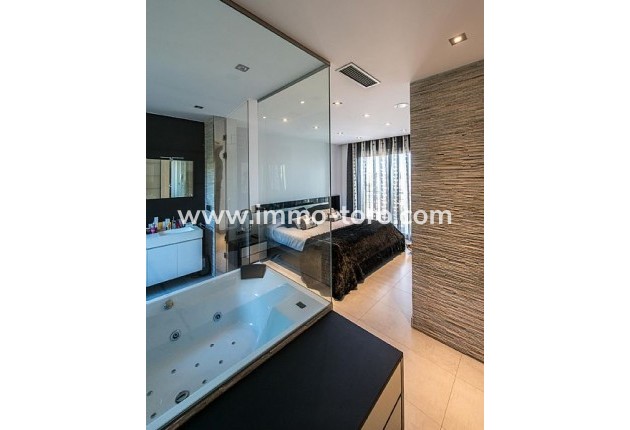 New Build - Villa - Calpe