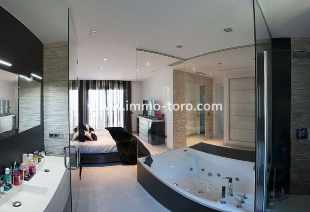 New Build - Villa - Calpe