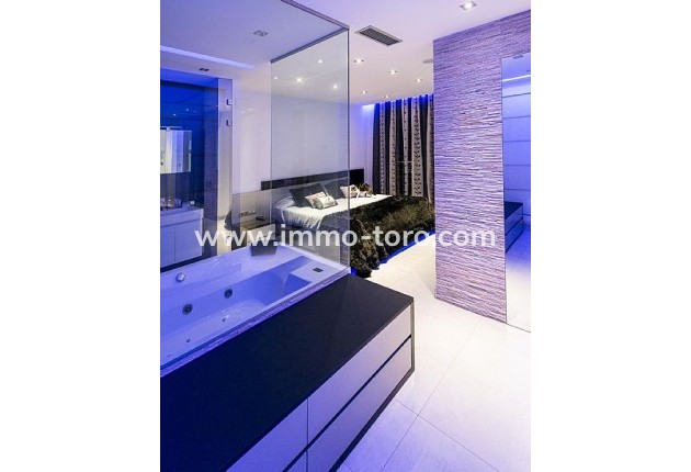 New Build - Villa - Calpe